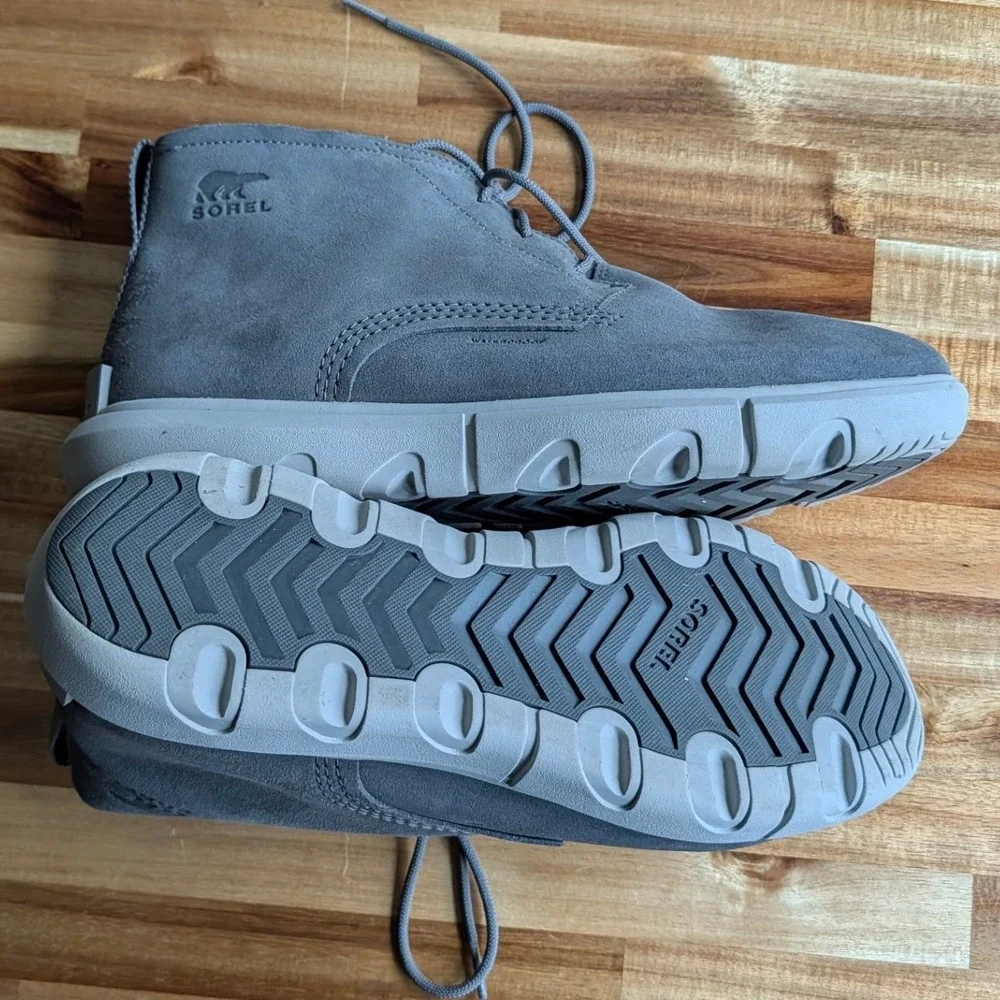Sorel men explorer